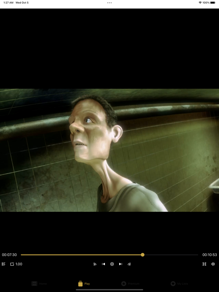 Micro Player All Format