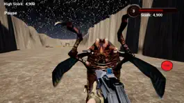 Game screenshot Space Marine hack