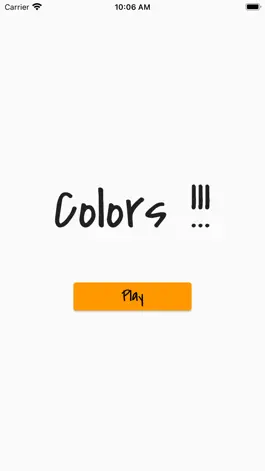 Game screenshot Colors: Choose Different Color mod apk
