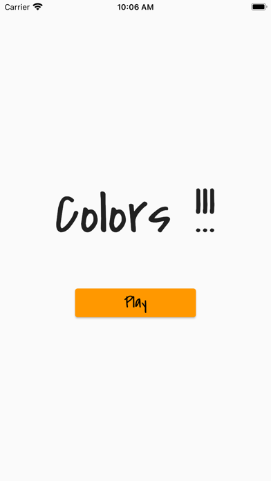 Colors: Choose Different Colorのおすすめ画像1