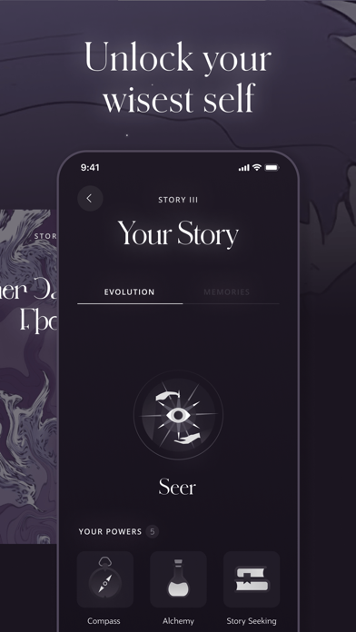 Betwixt–The Mental Health Game Screenshot