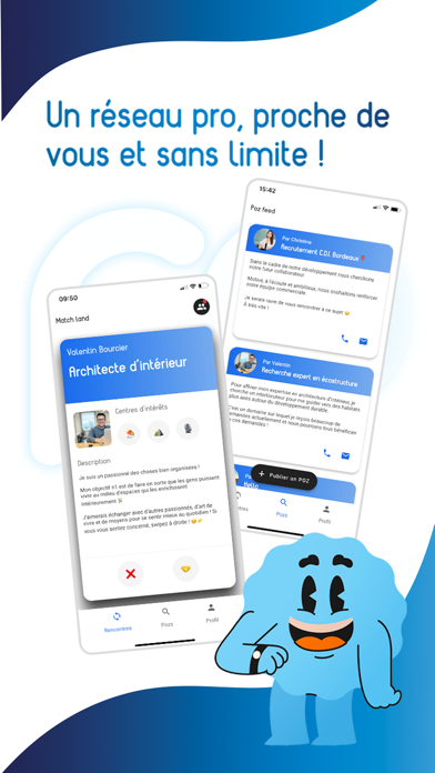 Pozo Screenshot