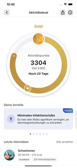 Game screenshot DOMINIKS Hof apk
