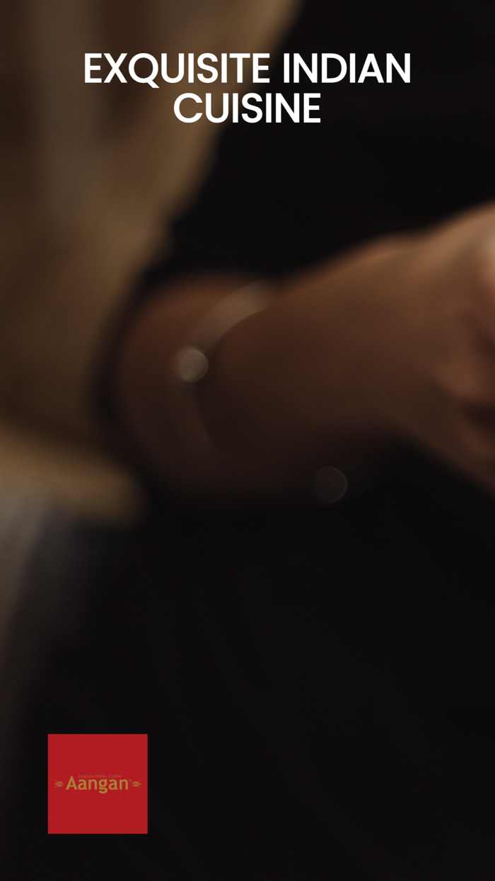 Aangan Indian Restaurant