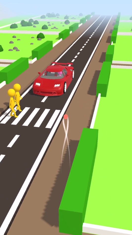 #3. Stahp It! (iOS) 由: Nebih Basaran