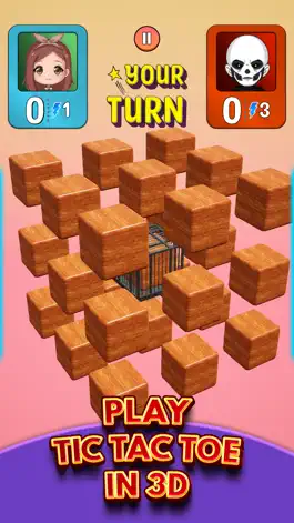 Game screenshot Hocus Blockus mod apk