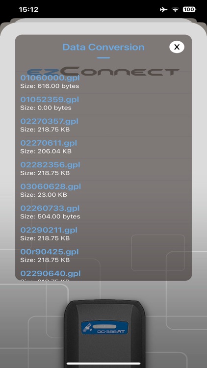 ez-Connect screenshot-3