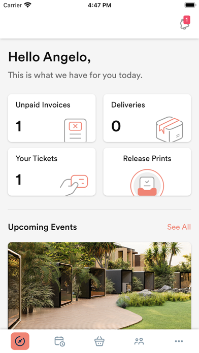 Novapolis Screenshot