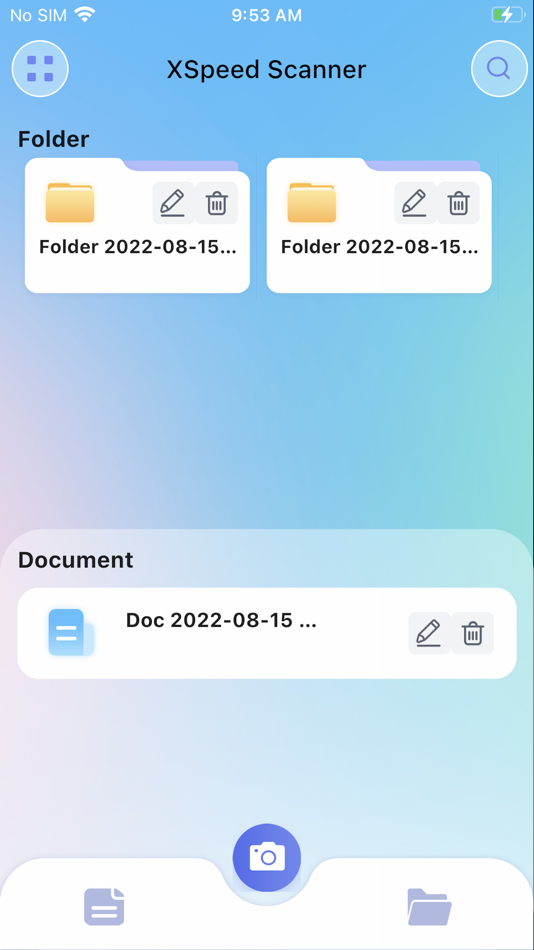 #2. XSpeedScanner (iOS) 由: SpaceHopper Co. Ltd.