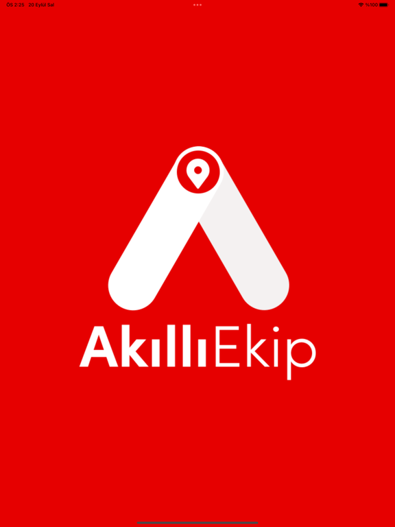 Screenshot #4 pour Akıllı Ekip Takip