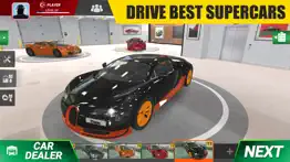 How to cancel & delete racing online:car driving game 1