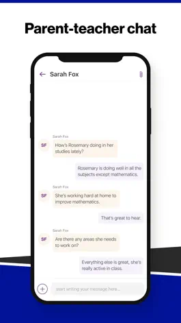 Game screenshot Blue Hill Schools, NE hack