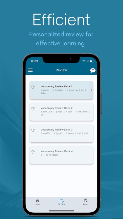 Biblingo screenshot-3