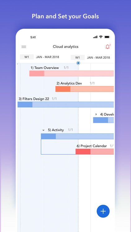 ProjectPlace screenshot-3