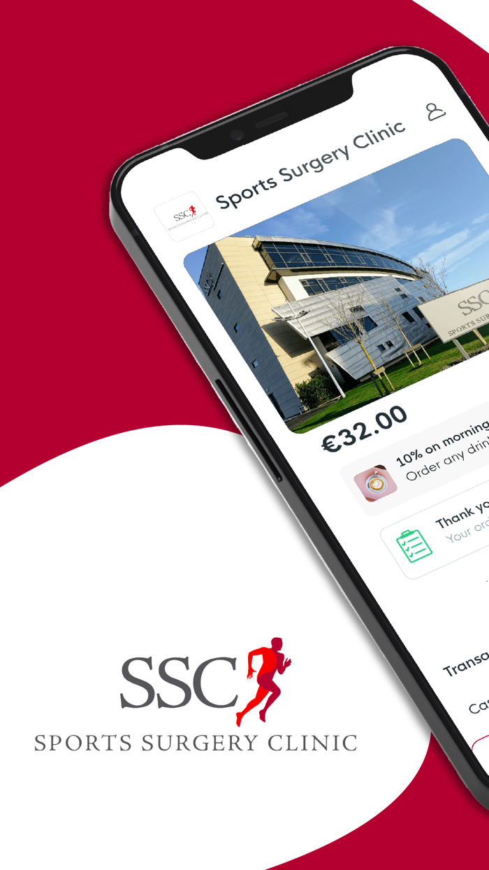 Sports Surgery Clinic