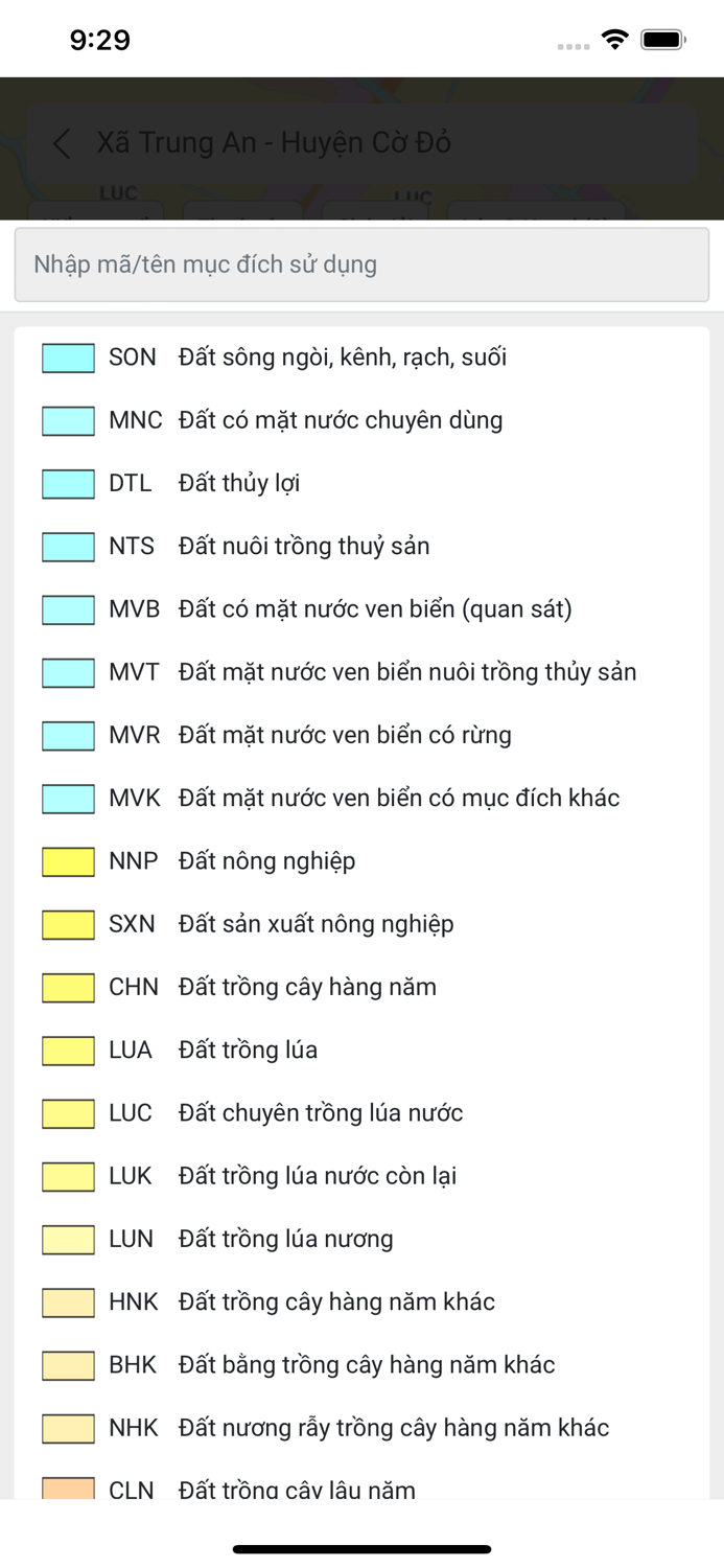 Quy hoạch Cần Thơ