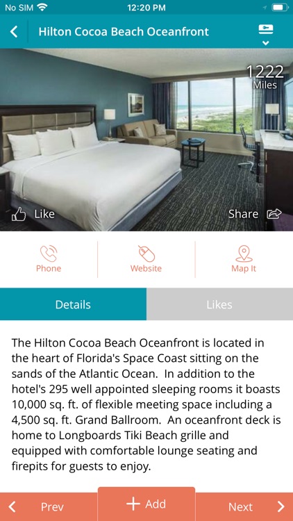 Visit Cocoa Beach screenshot-5