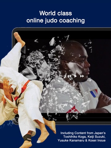 Superstar Judoのおすすめ画像3