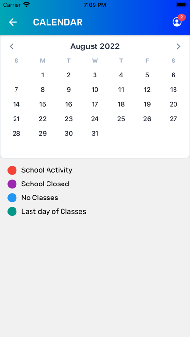 NED Dublin Screenshot