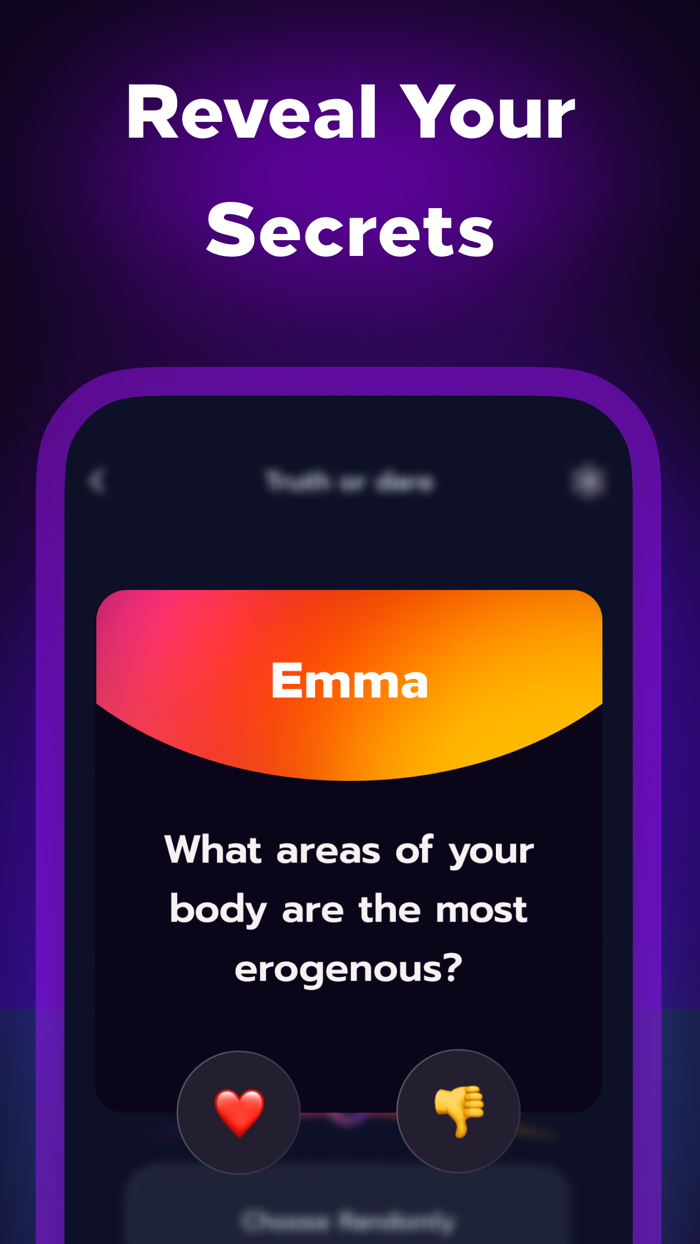 Couples Games Desire for Love