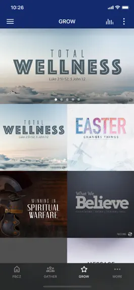 Game screenshot FBCZachary hack