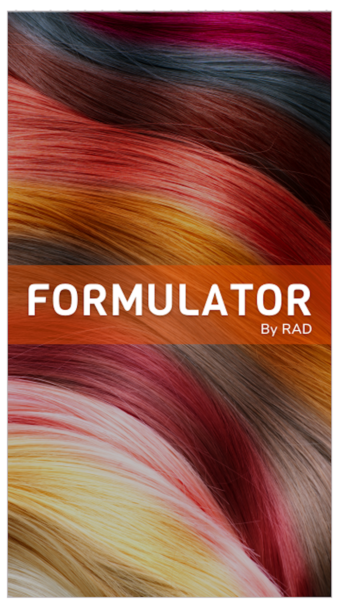 Formulator RAD