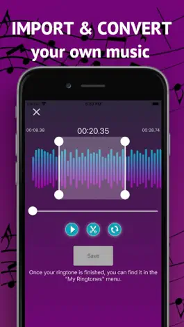 Game screenshot Best Ringtones : Top Music apk