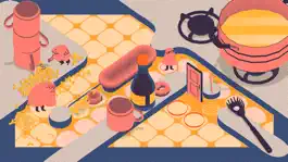 Game screenshot How to Say Goodbye apk