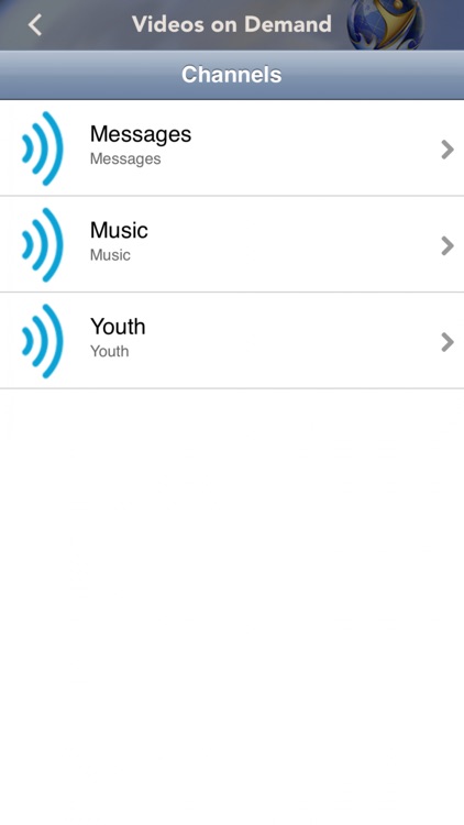 Water of Life Christian Church