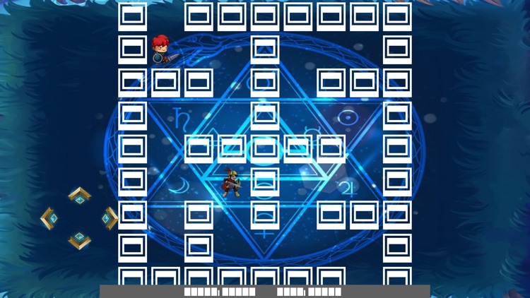 Labyrinth Escape screenshot-3