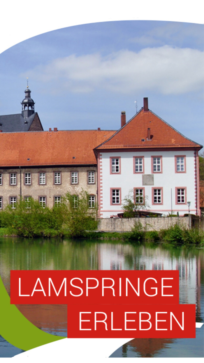Lamspringe Erleben
