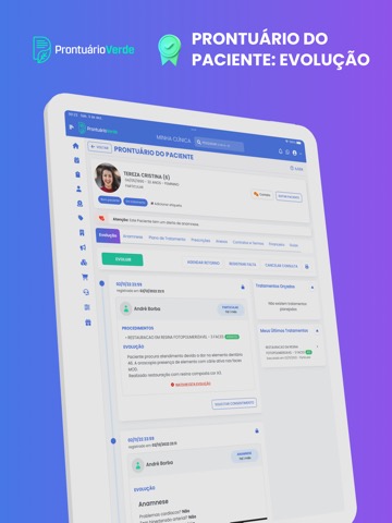 Prontuário Verdeのおすすめ画像5