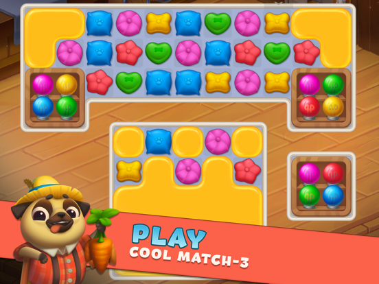 Fun Match: Matching Games