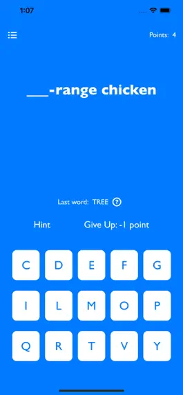 Game screenshot Infinite Word Ladder apk