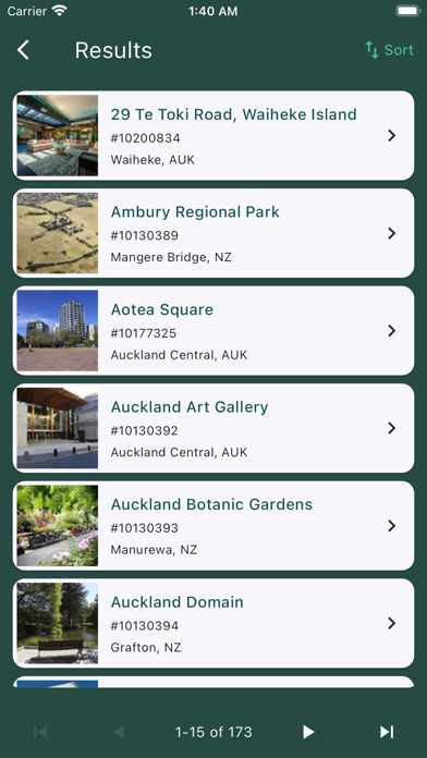 Screen Auckland Screenshot 4 - AppWisp.com Screen Auckland Screenshot 4 - AppWisp.com