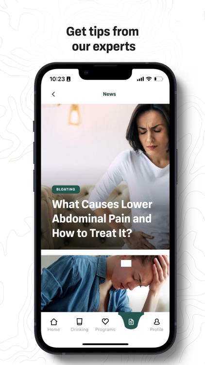 Donat Moments screenshot-5