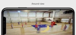 Game screenshot Basketball 3D playbook mod apk