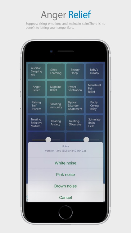 meditone® Azur screenshot-3