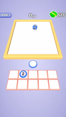 Game screenshot Dice Thrower 3D hack