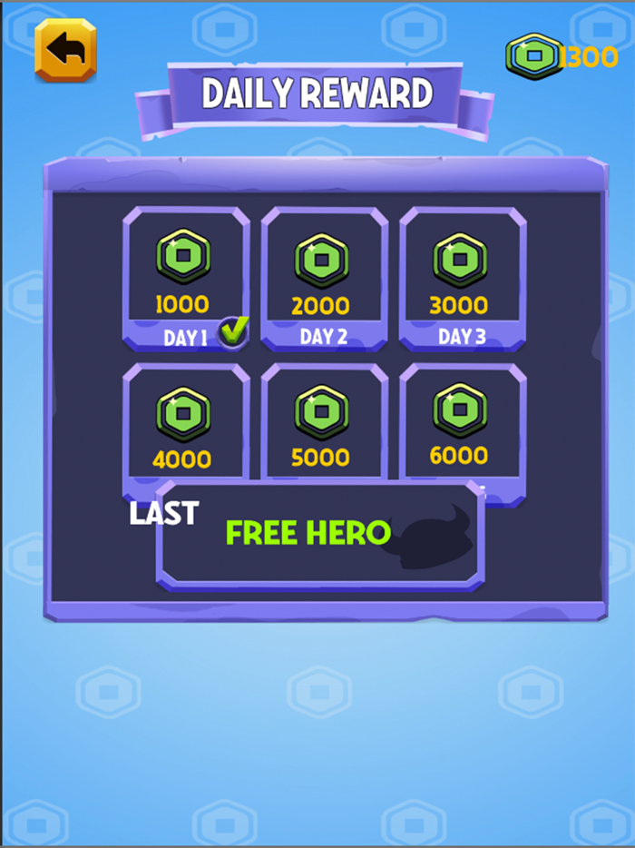 Robux For Hero Rescue and Roblox