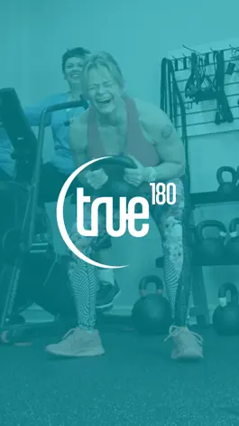 Game screenshot True 180 Personal Training LLC mod apk
