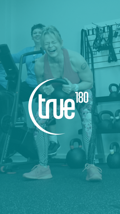 True 180 Personal Training LLC Screenshot