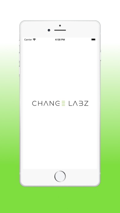 Change Labz Classes Screenshot