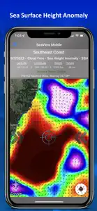 SeaView Mobile screenshot #6 for iPhone