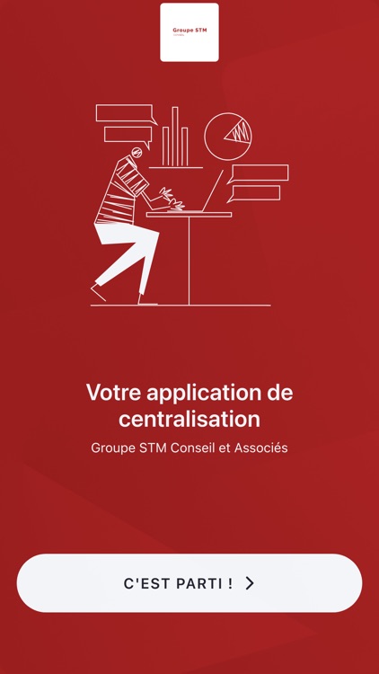 Groupe STM Conseil et Associés