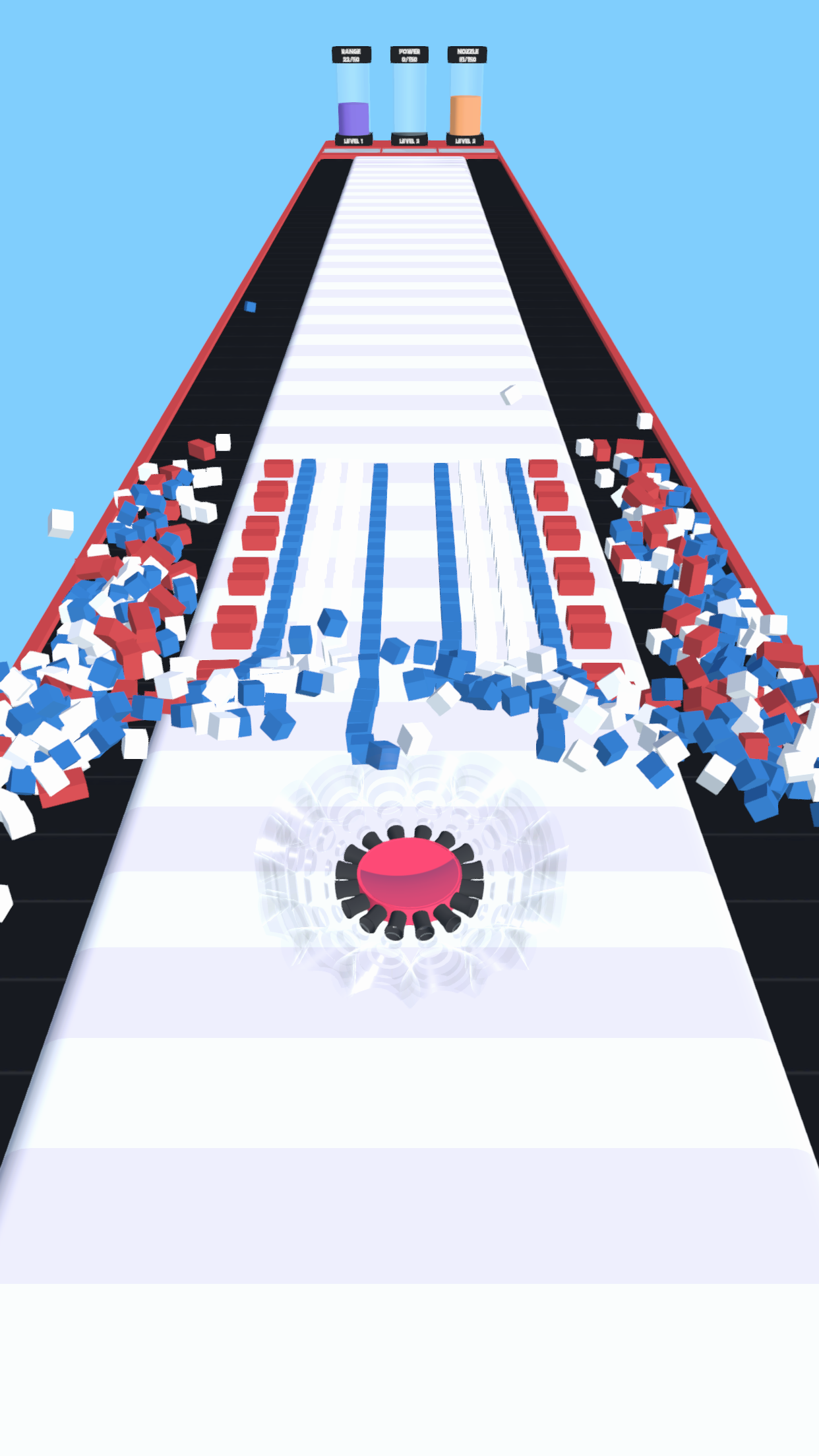 Blow Factory