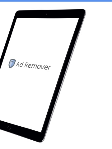 Ad Remover - アドブロッカーのおすすめ画像2