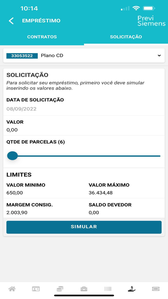 #3. Previ Siemens (iOS) 由: Previ Siemens