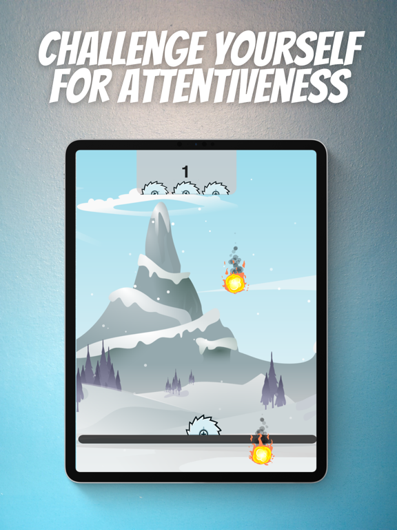 HYPER CASUAL – METEOR VS SAW