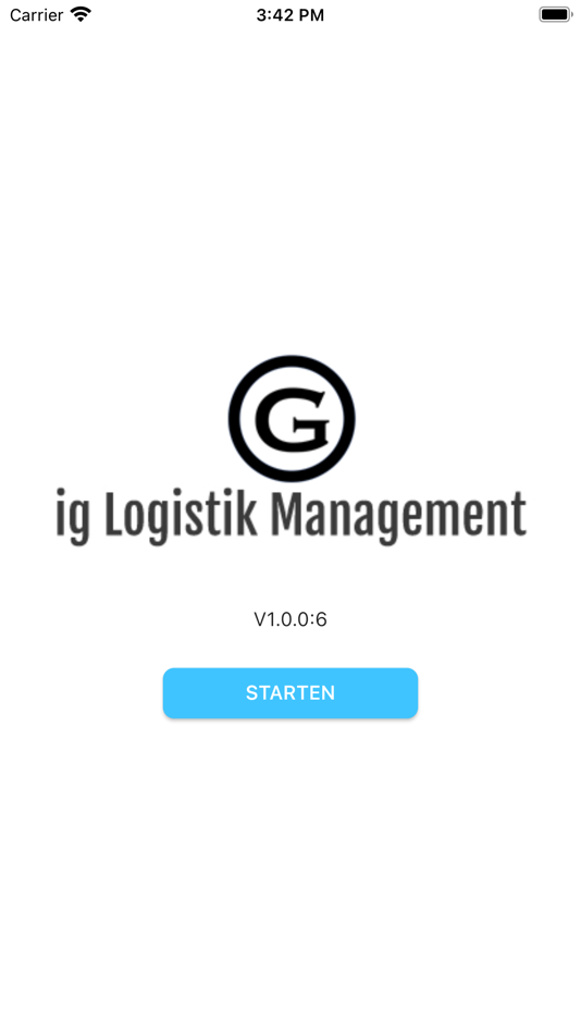 #1. ig Logistik Management (iOS) 由: Valentin Goss